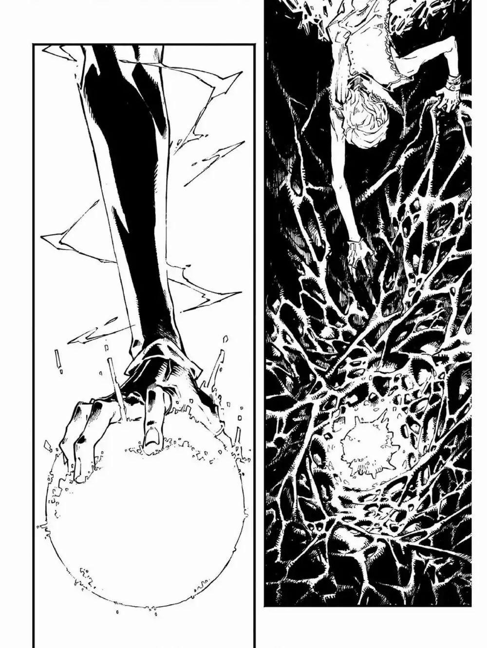 Devil May Cry 5 (Visions of V) 9 trang 13