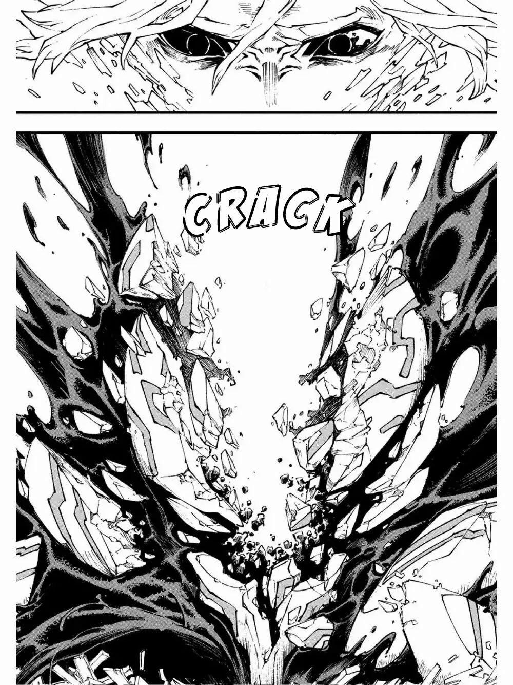 Devil May Cry 5 (Visions of V) 9 trang 14