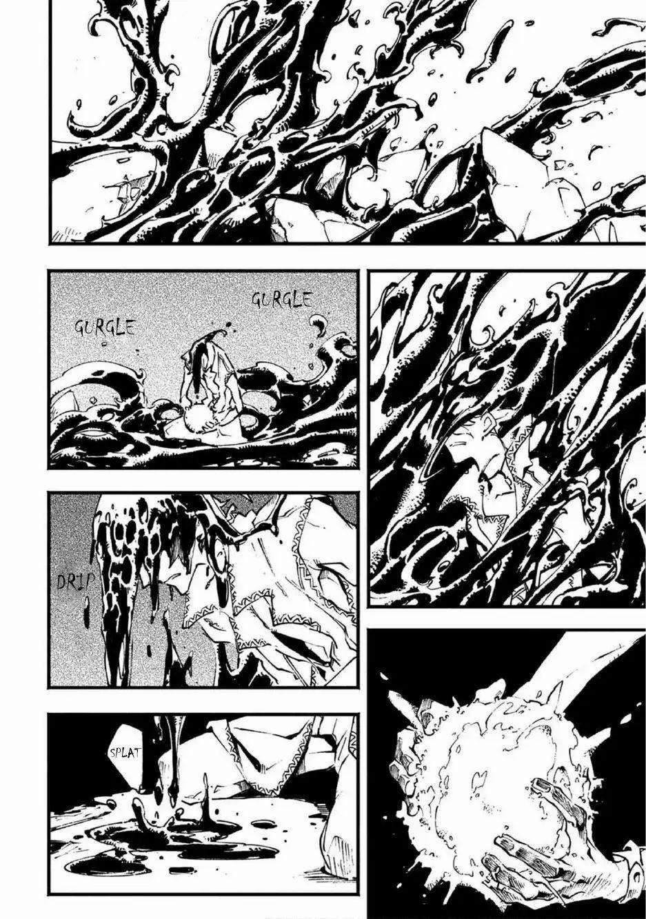 Devil May Cry 5 (Visions of V) 9 trang 15