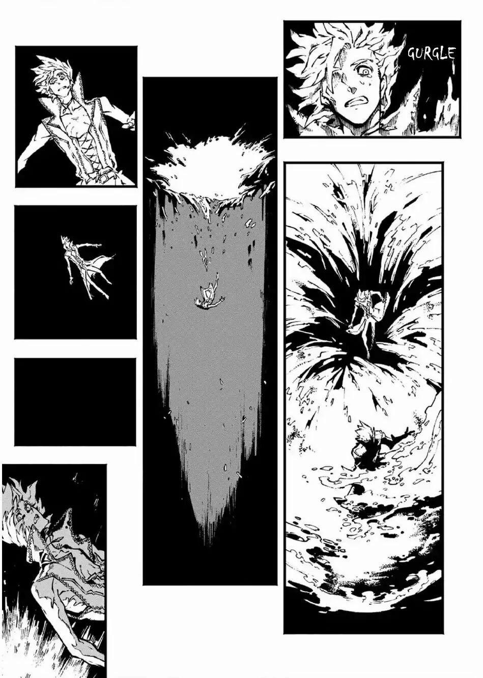 Devil May Cry 5 (Visions of V) 9 trang 8