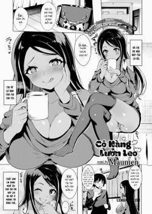 Đọc truyện tranh Devilish Golden Girl