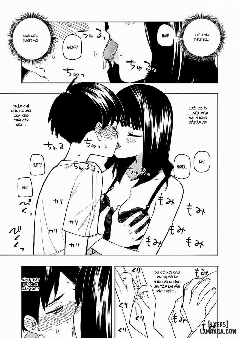 Devillish Reward Oneshot trang 47