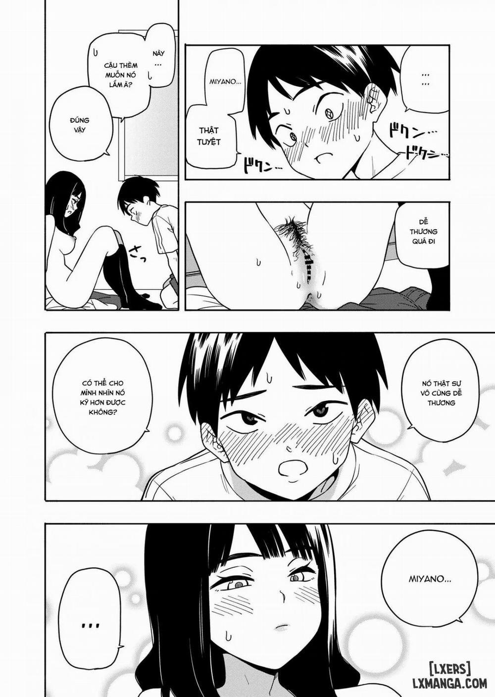 Devillish Reward Oneshot trang 52