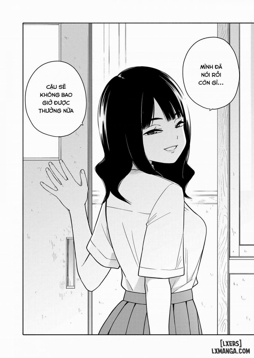 Devillish Reward Oneshot trang 86