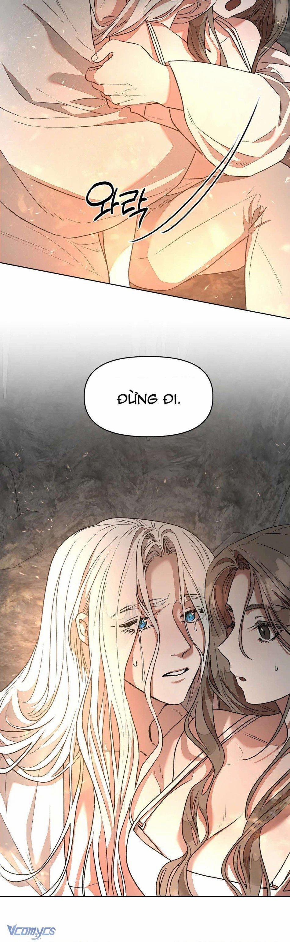 Đi Câu Cá Cũng Bắt Được Người Cá Sao? 3 trang 9