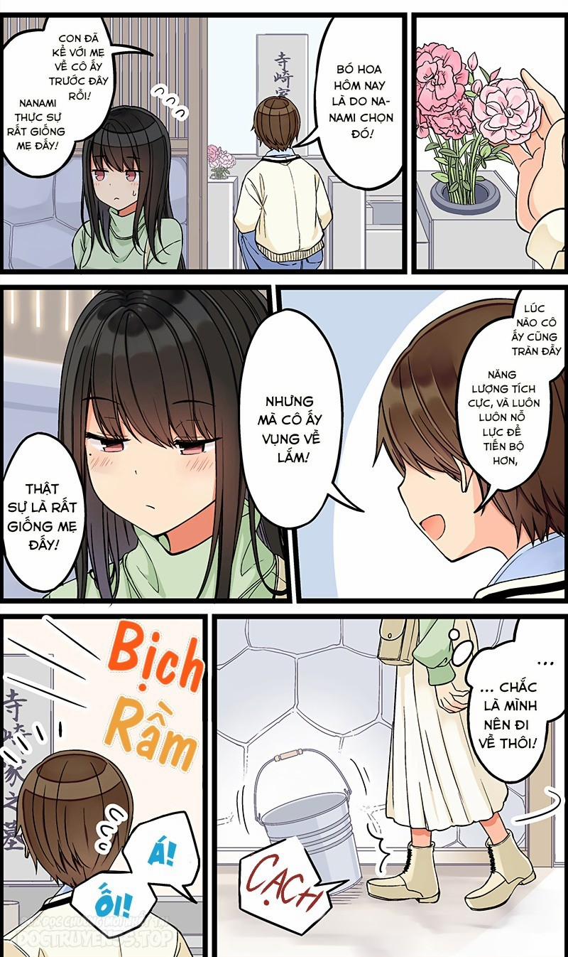 Đi Chơi Cùng Nữ Game Thủ 103 trang 2