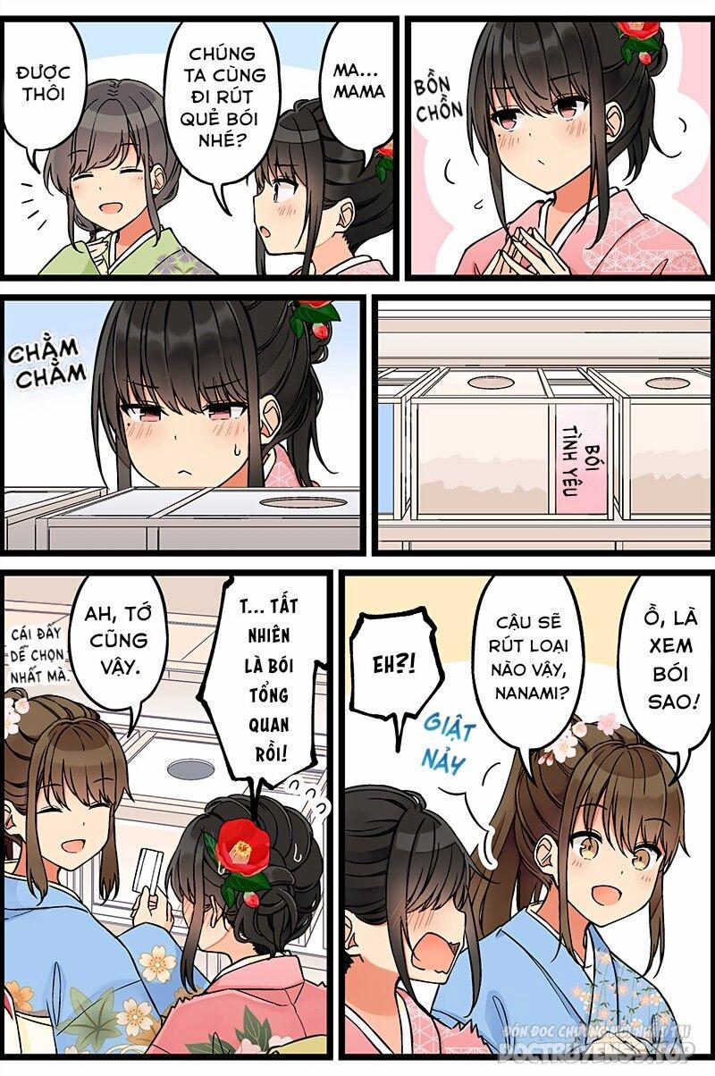 Đi Chơi Cùng Nữ Game Thủ 107 trang 2