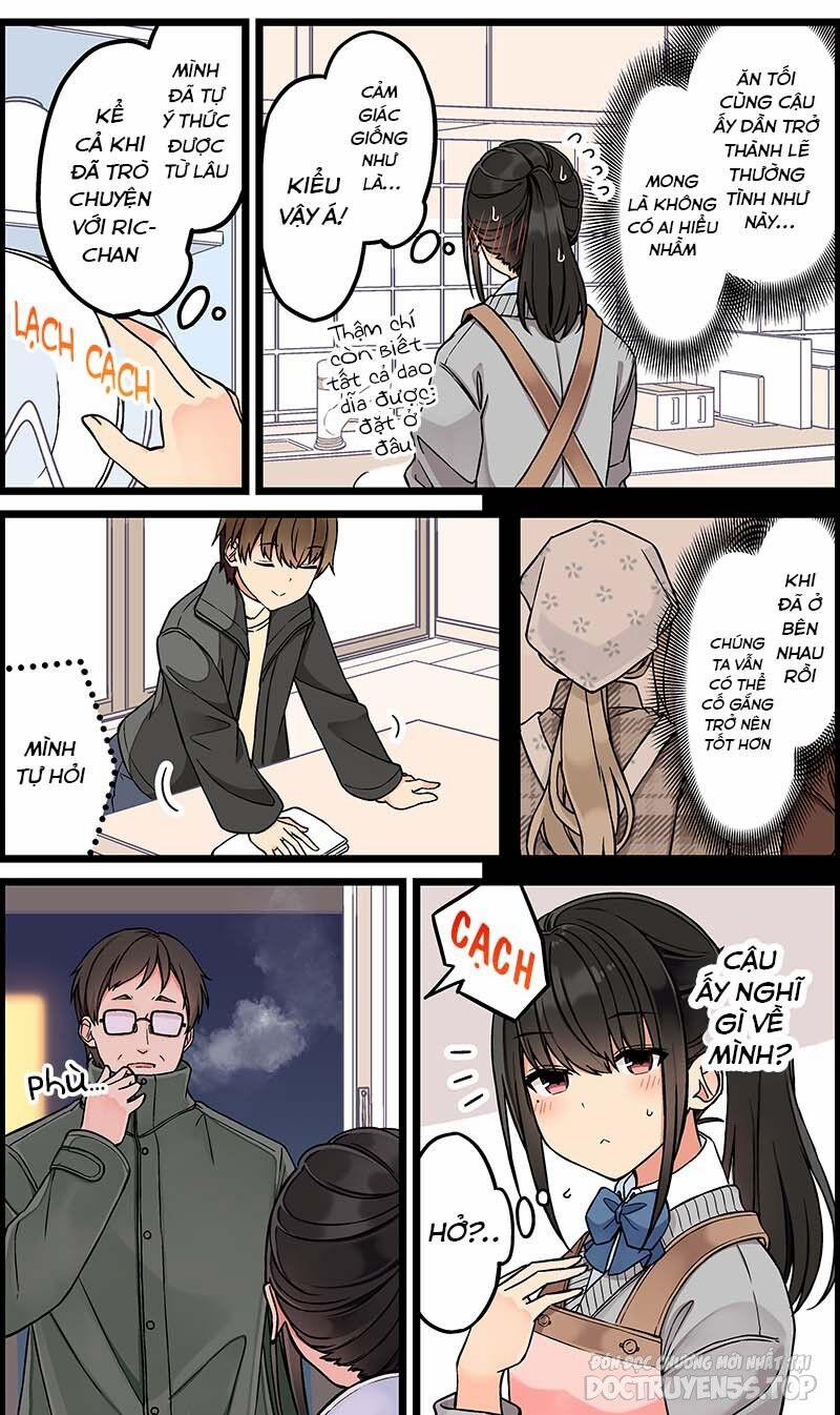 Đi Chơi Cùng Nữ Game Thủ 112 trang 2