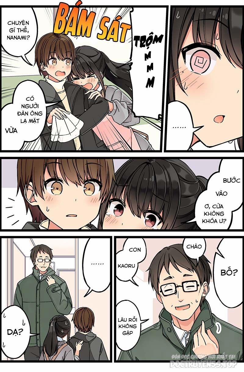 Đi Chơi Cùng Nữ Game Thủ 112 trang 3