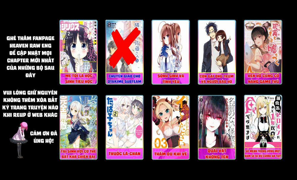 Đi Chơi Cùng Nữ Game Thủ 20 trang 7
