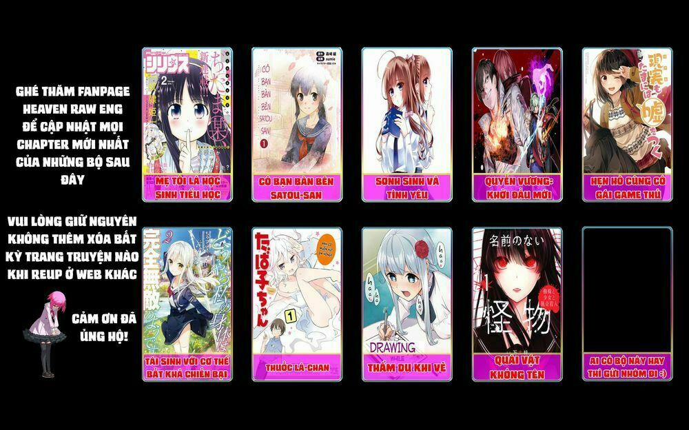 Đi Chơi Cùng Nữ Game Thủ 3 trang 7