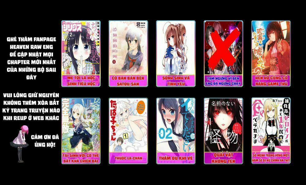 Đi Chơi Cùng Nữ Game Thủ 5 trang 7