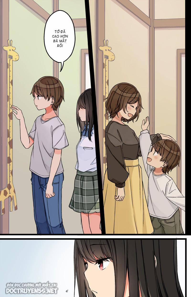 Đi Chơi Cùng Nữ Game Thủ 91 trang 3