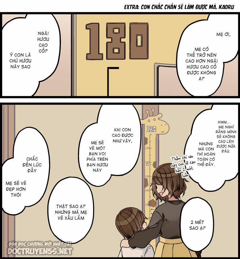 Đi Chơi Cùng Nữ Game Thủ 91 trang 5