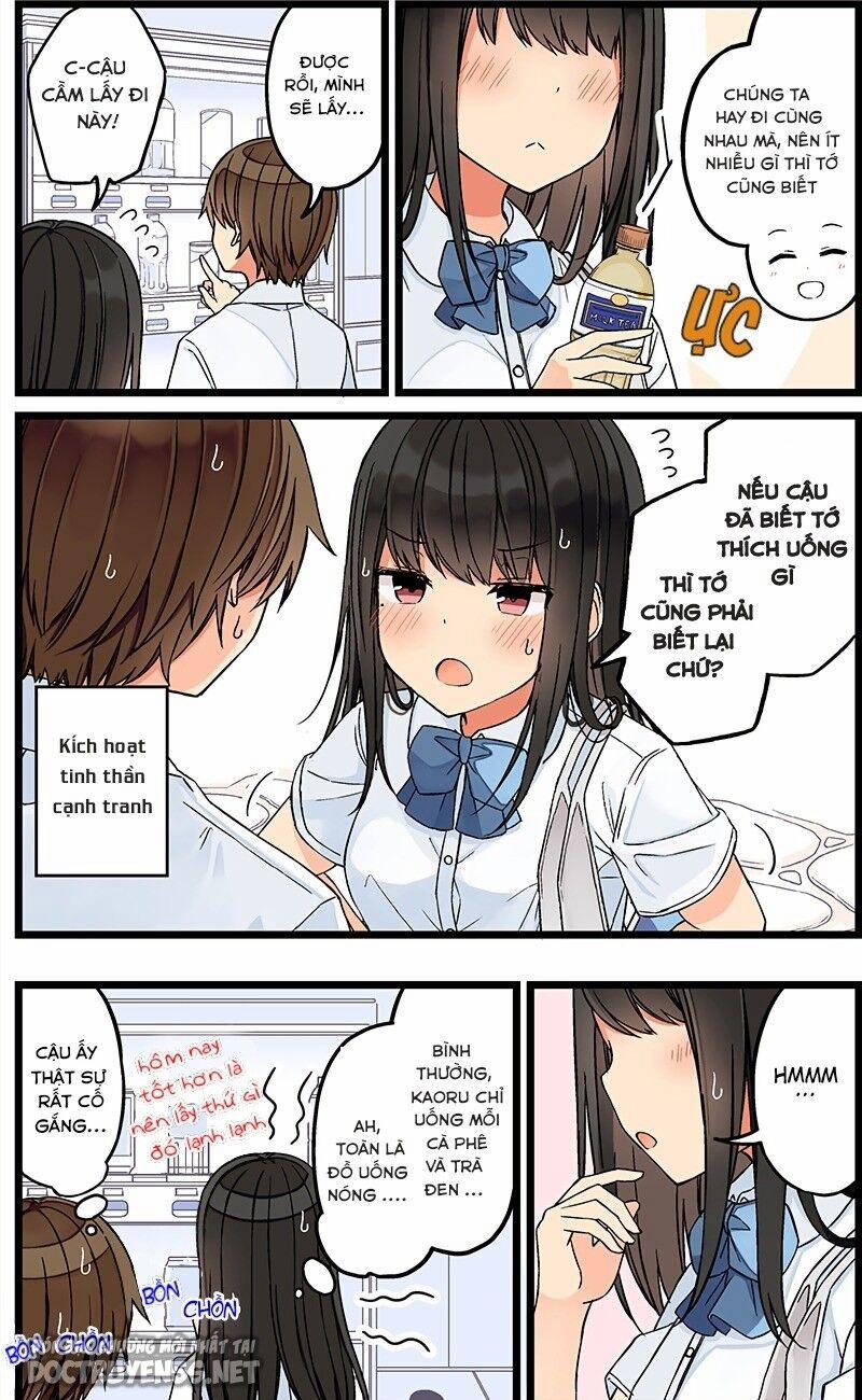 Đi Chơi Cùng Nữ Game Thủ 94 trang 2