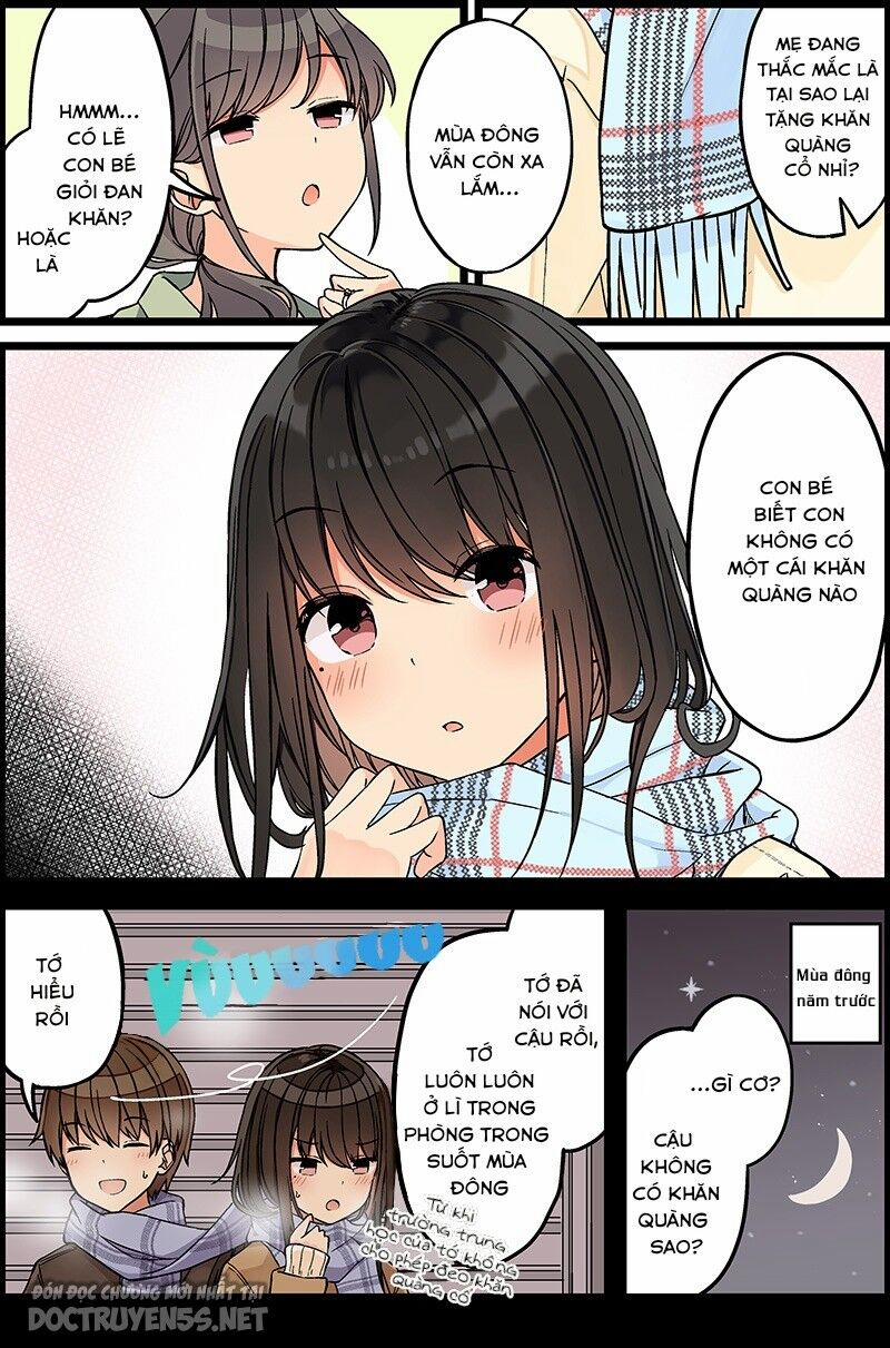 Đi Chơi Cùng Nữ Game Thủ 97 trang 2