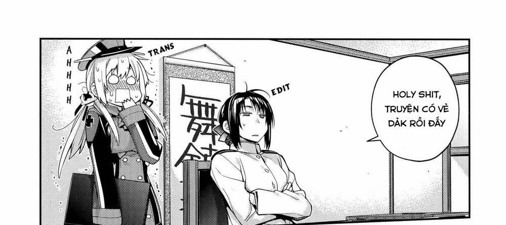 Dị Giới Công Chúa 1.2 trang 26