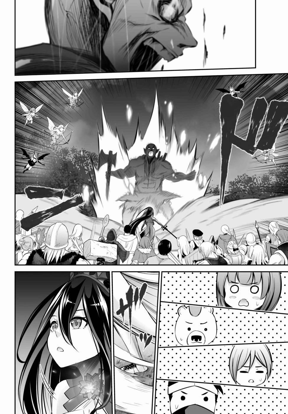 Dị Giới Công Chúa 12.2 trang 10