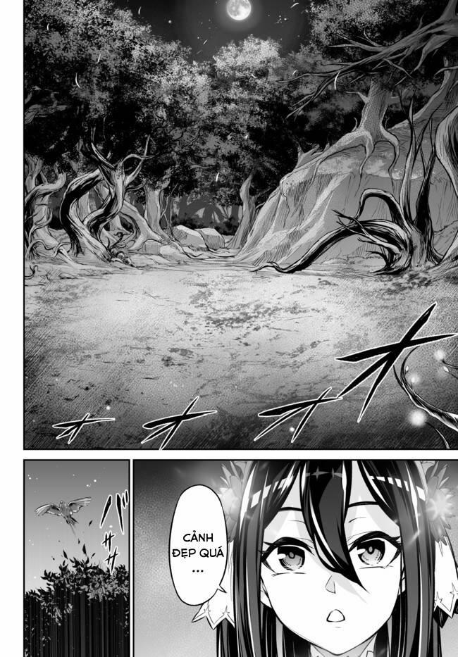 Dị Giới Công Chúa 19.2 trang 12