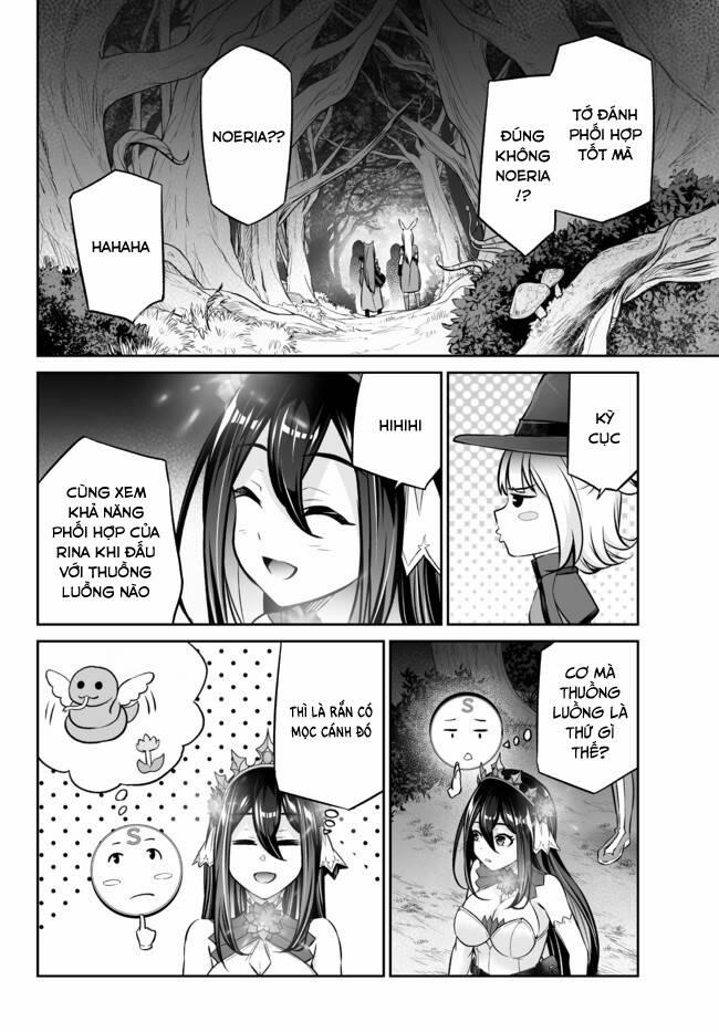 Dị Giới Công Chúa 19.2 trang 8