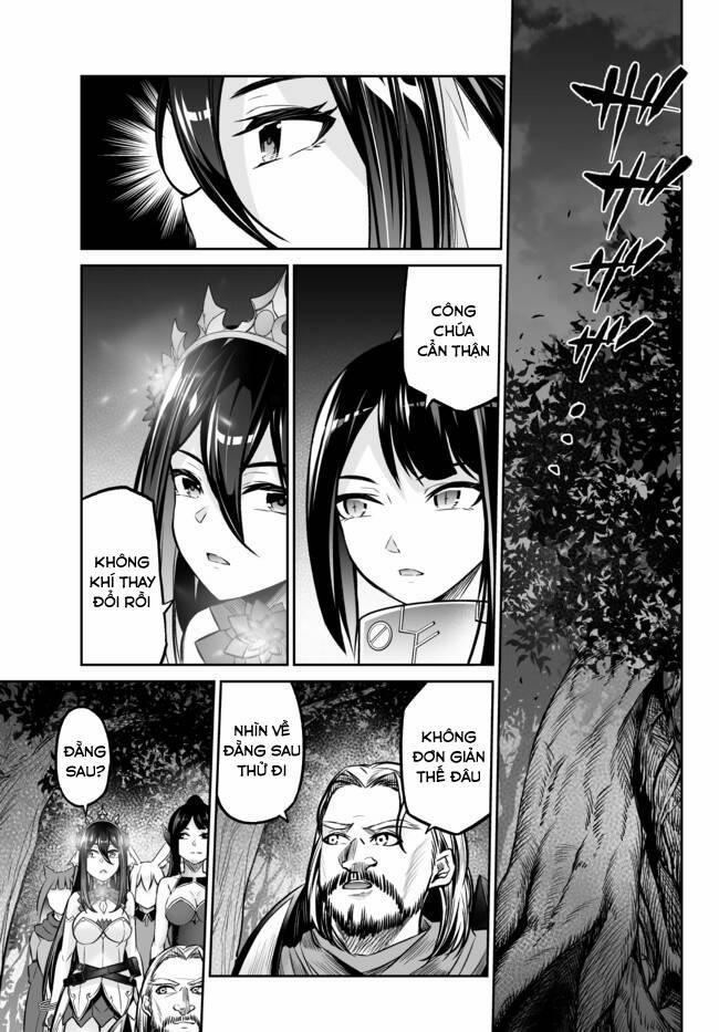 Dị Giới Công Chúa 19.2 trang 9