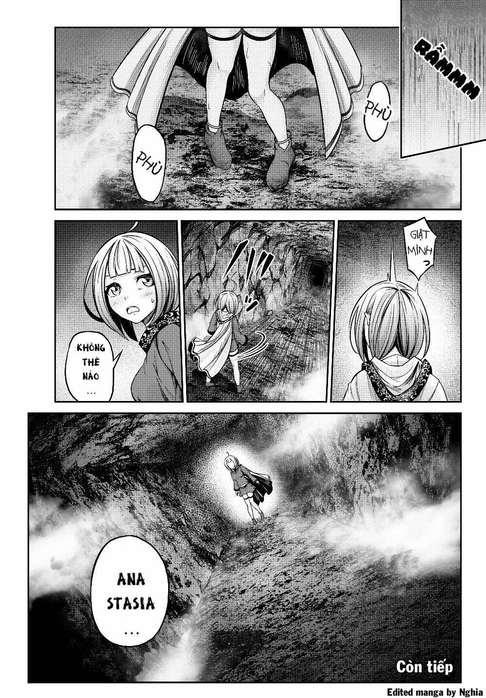 Dị Giới Công Chúa 2.2 trang 18