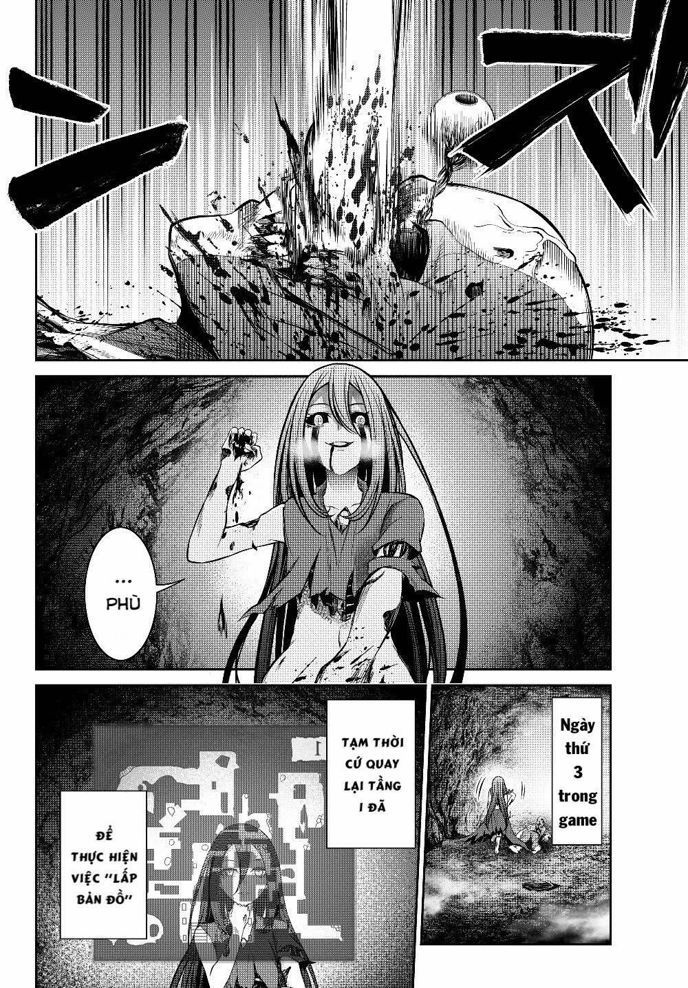 Dị Giới Công Chúa 2.2 trang 3