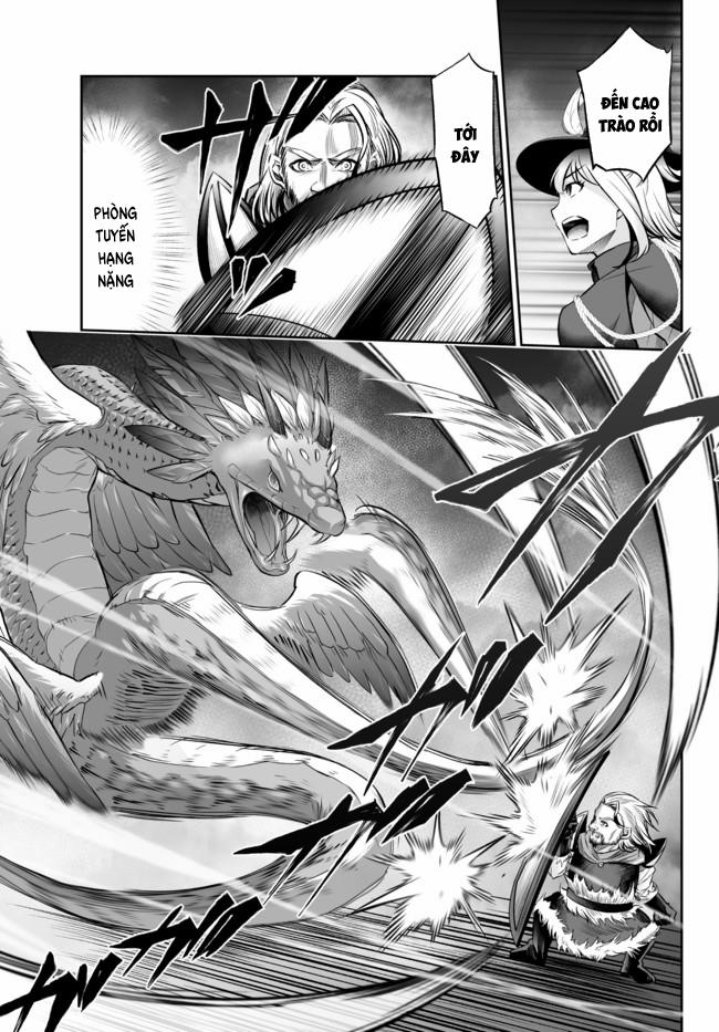 Dị Giới Công Chúa 20.1 trang 8