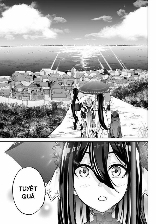 Dị Giới Công Chúa 20.2 trang 6