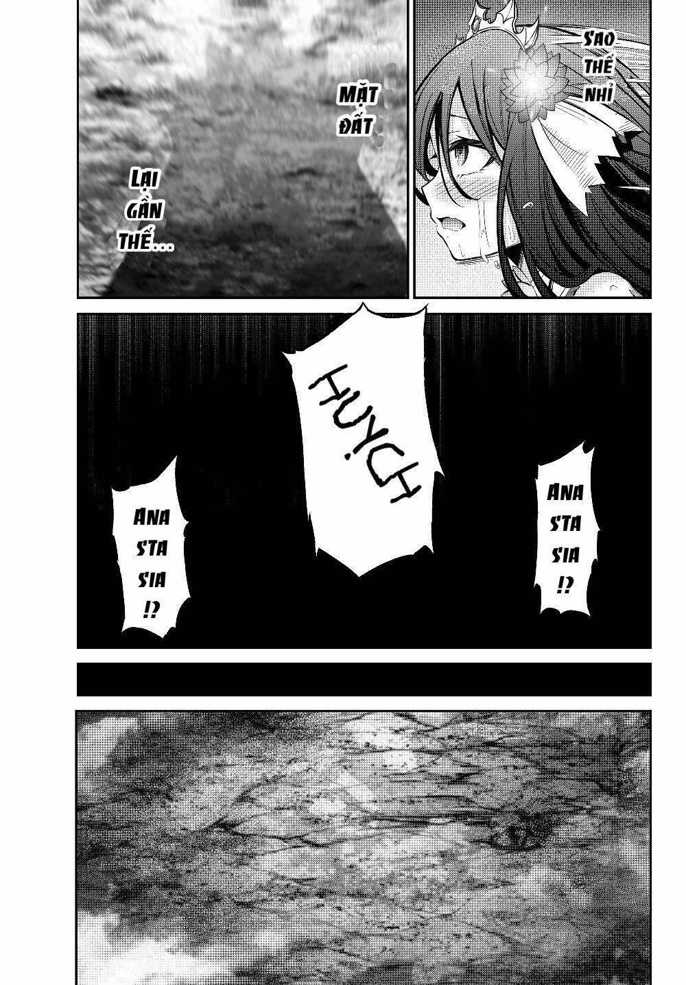 Dị Giới Công Chúa 4.2 trang 19