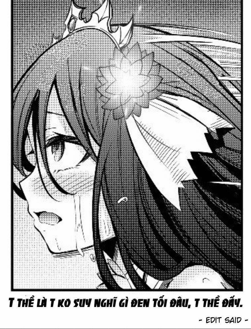 Dị Giới Công Chúa 4.2 trang 22