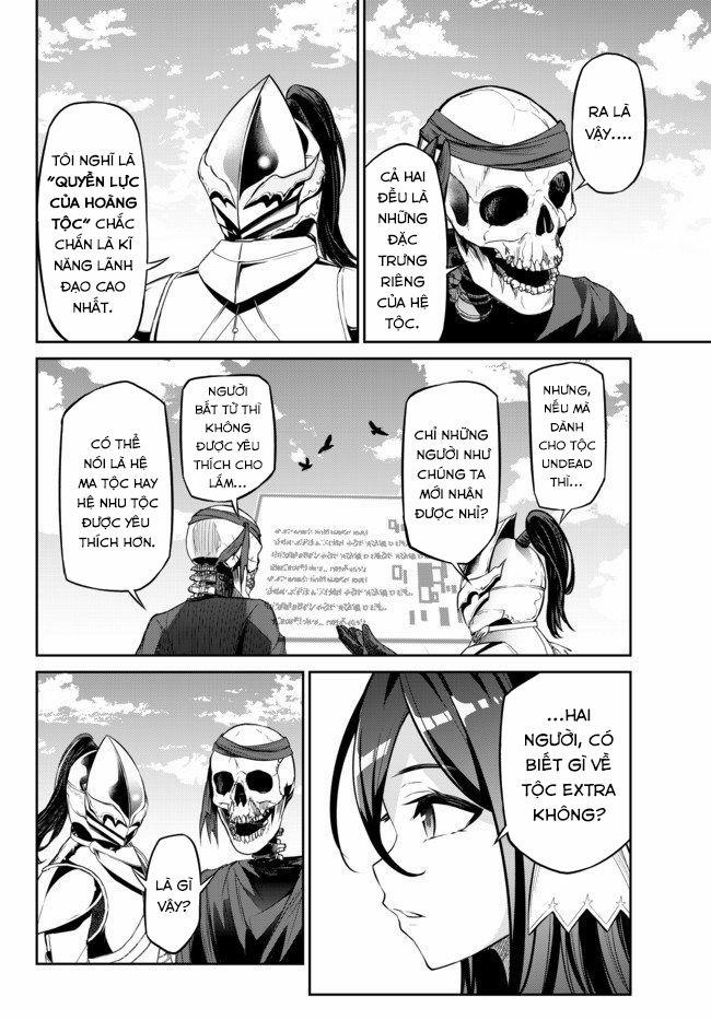 Dị Giới Công Chúa 7.2 trang 11