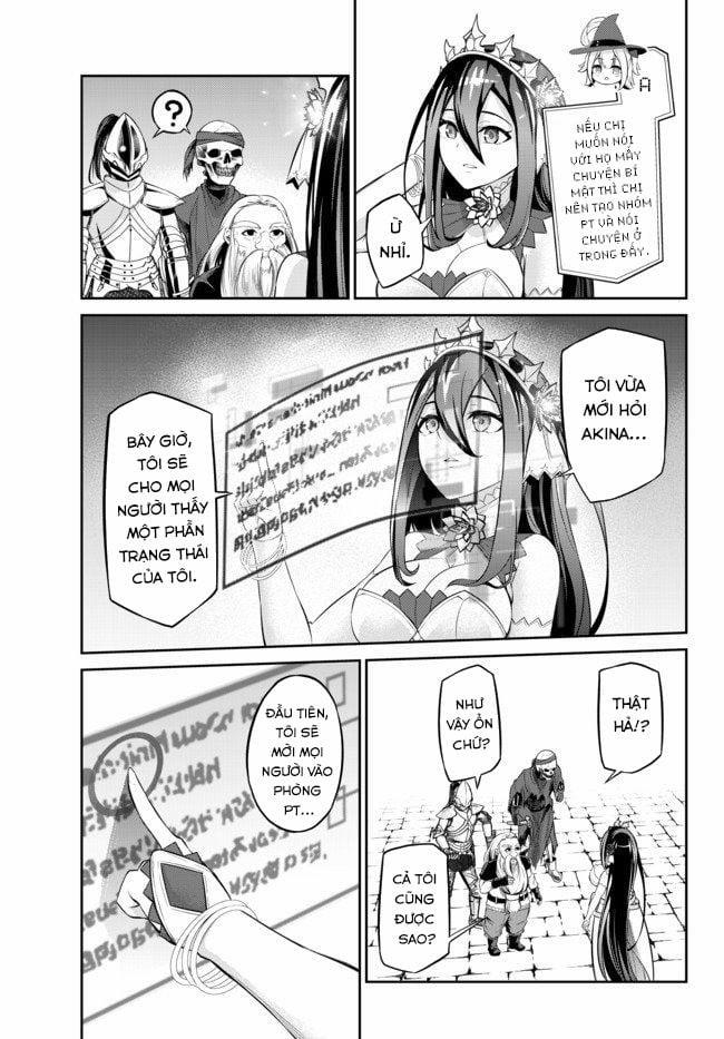 Dị Giới Công Chúa 7.2 trang 6