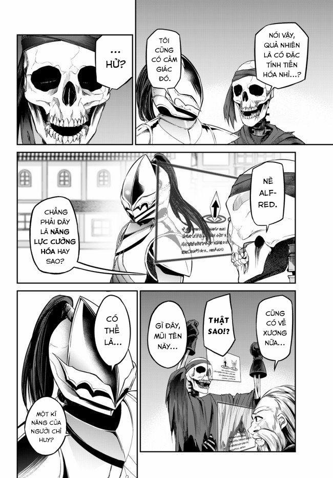 Dị Giới Công Chúa 7.2 trang 9