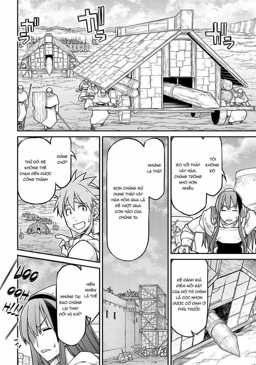 Dị Giới Kiến Quốc Ký 52.2 trang 3