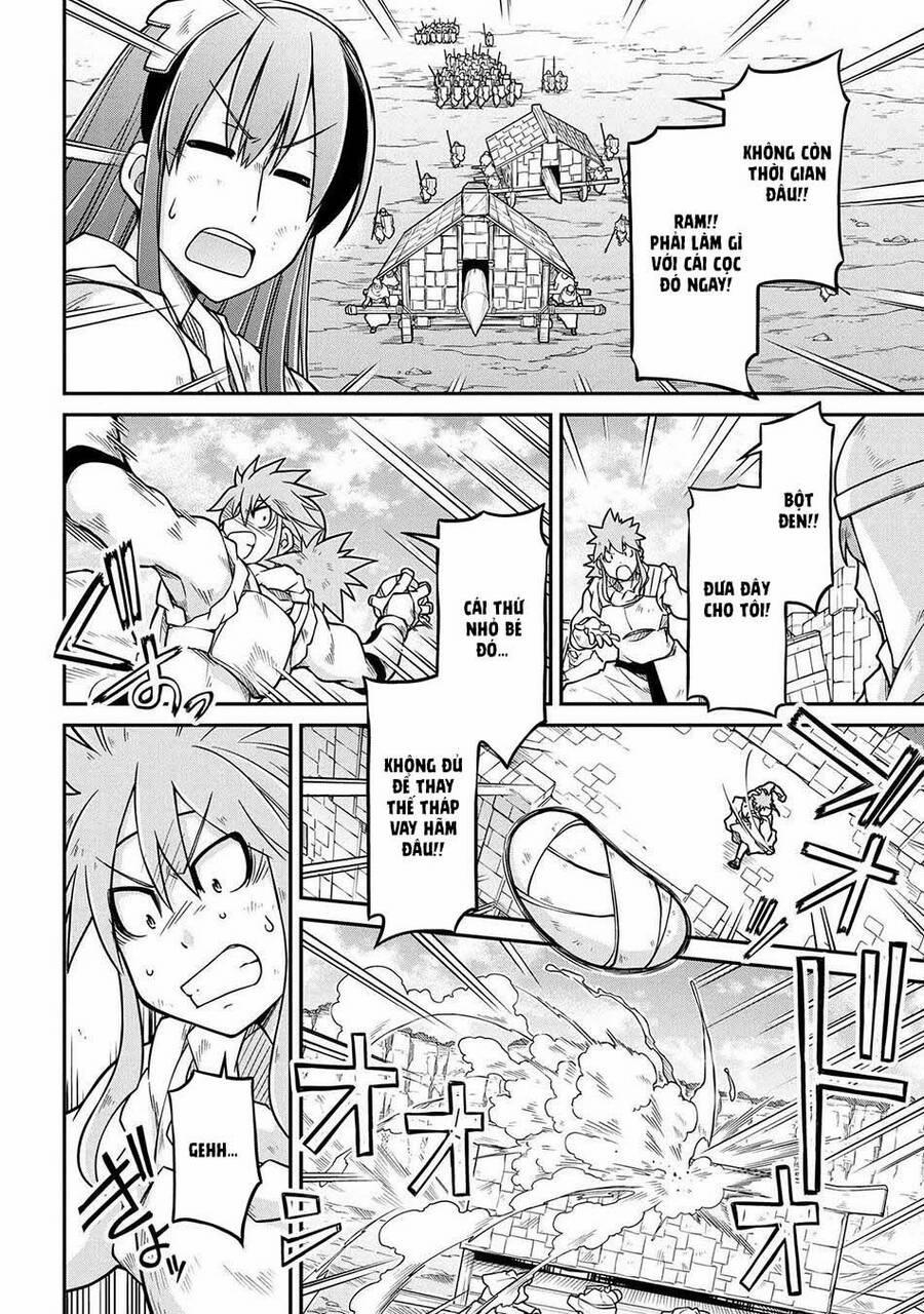 Dị Giới Kiến Quốc Ký 52.2 trang 5