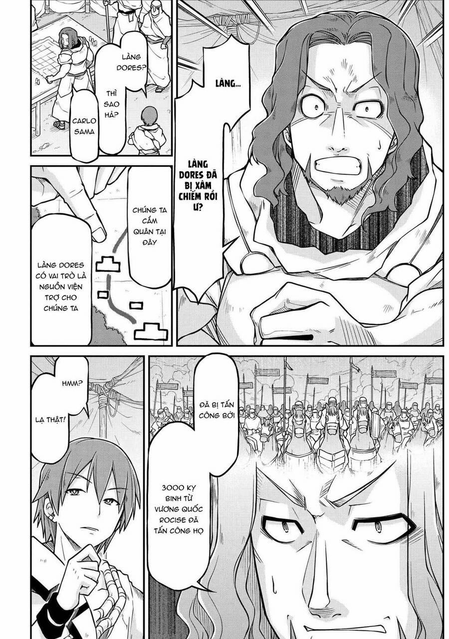 Dị Giới Kiến Quốc Ký 53.1 trang 4