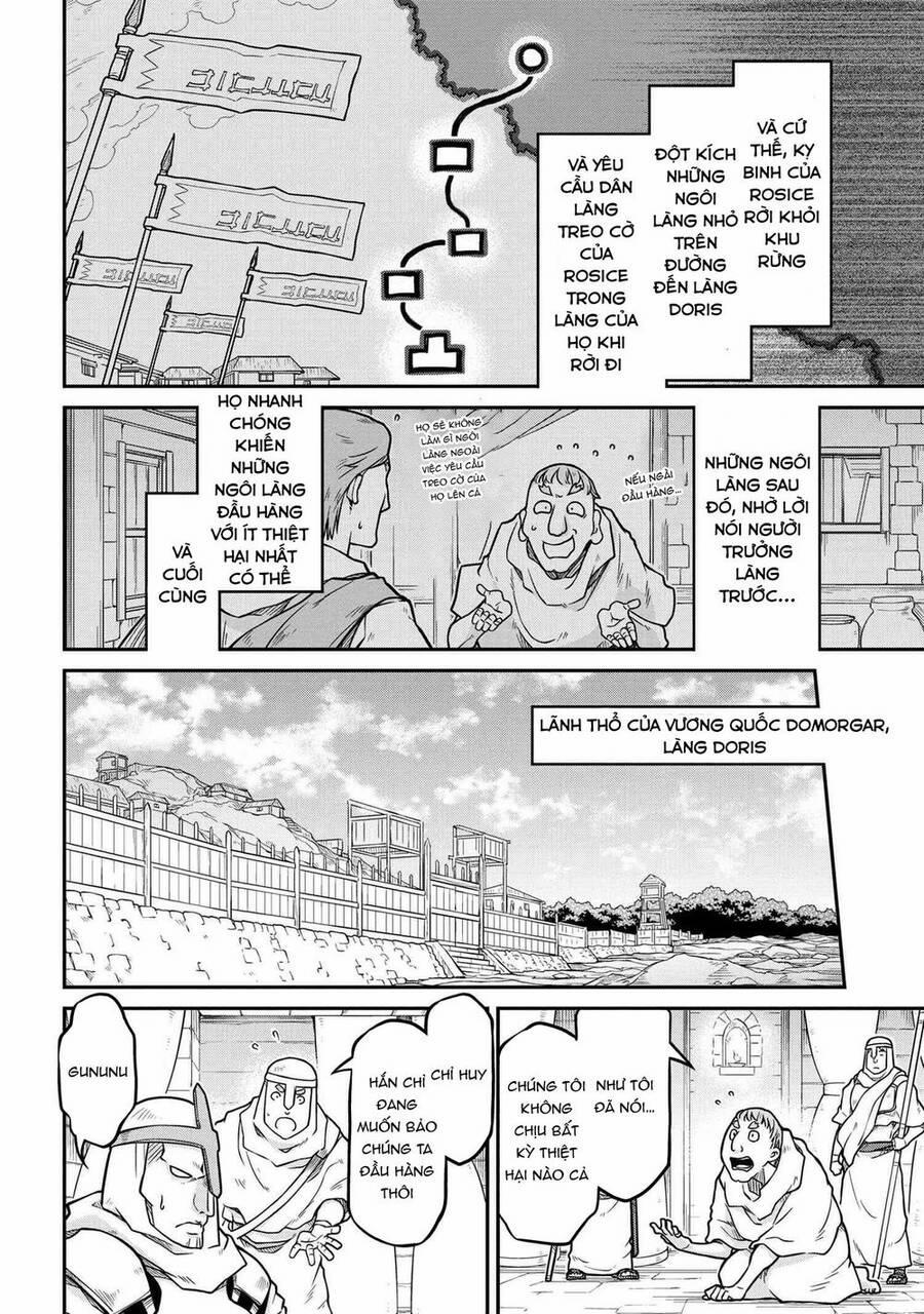 Dị Giới Kiến Quốc Ký 53.2 trang 8