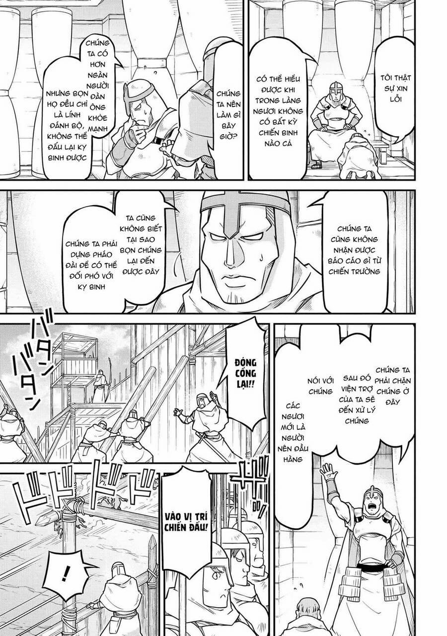 Dị Giới Kiến Quốc Ký 53.2 trang 9