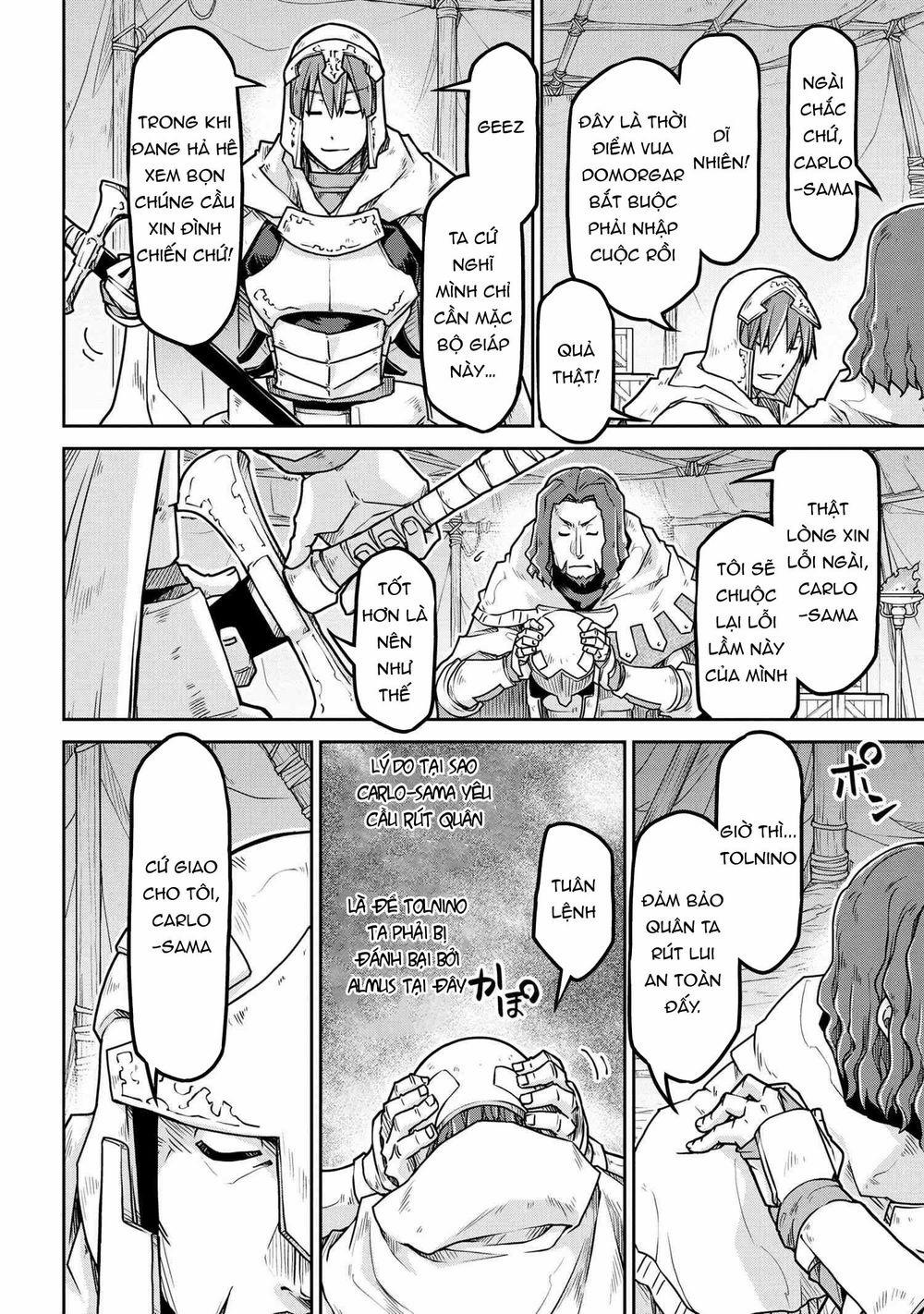 Dị Giới Kiến Quốc Ký 54.2 trang 6