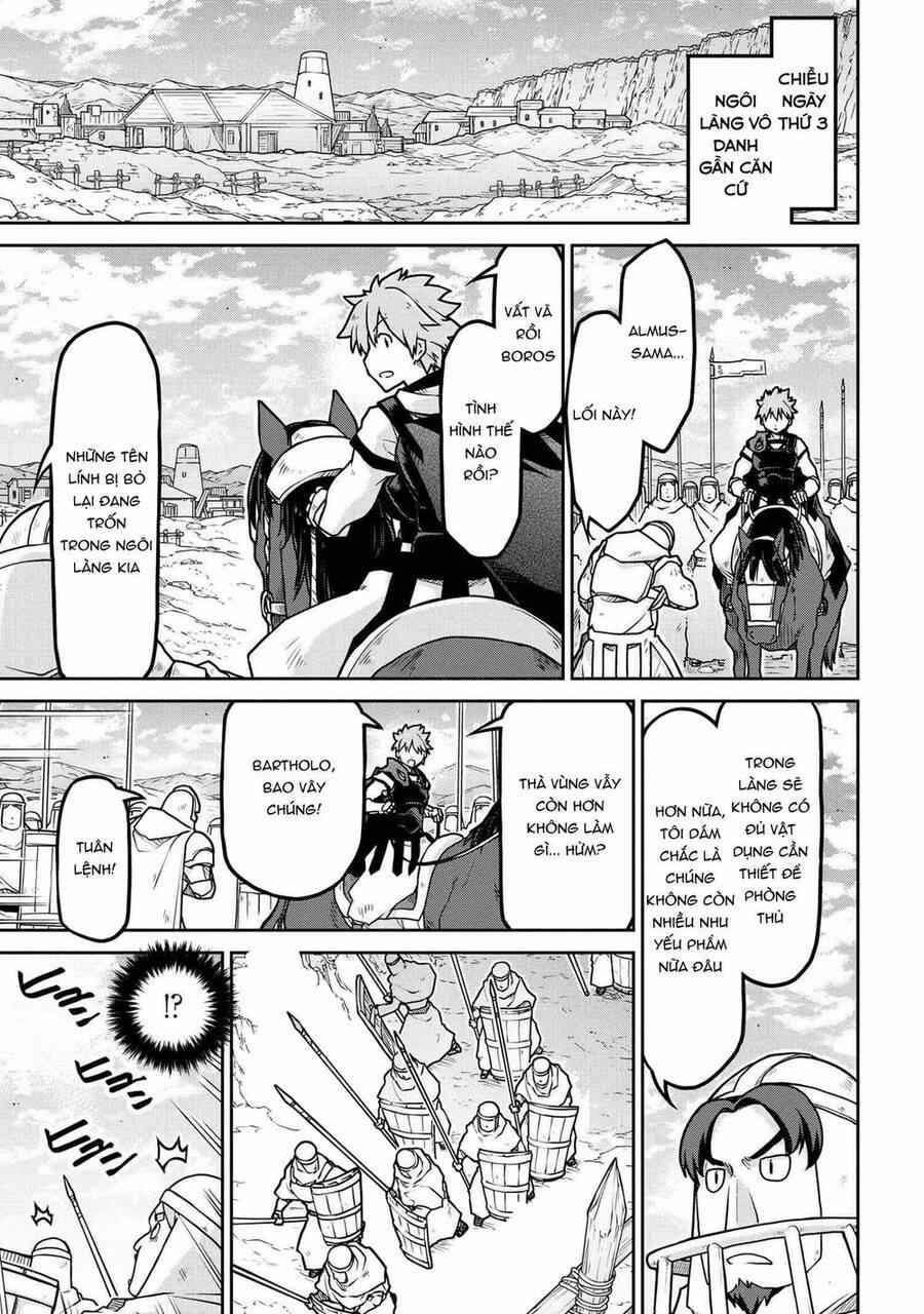 Dị Giới Kiến Quốc Ký 55.1 trang 7