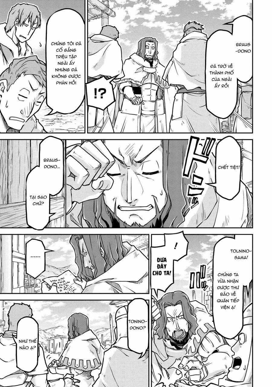 Dị Giới Kiến Quốc Ký 55.2 trang 3