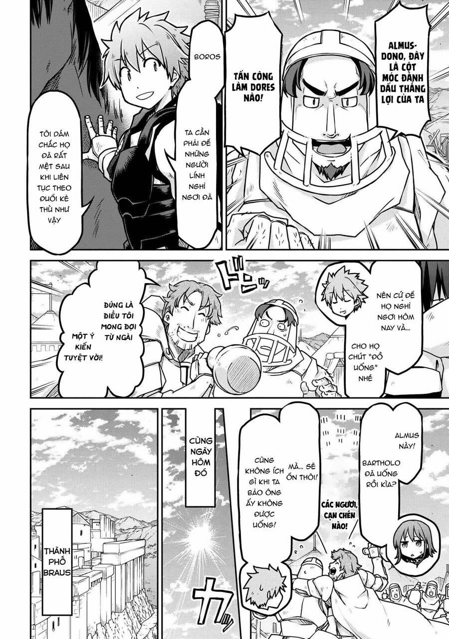 Dị Giới Kiến Quốc Ký 55.2 trang 6