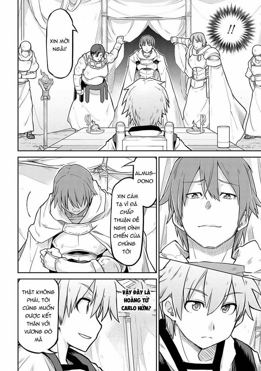 Dị Giới Kiến Quốc Ký 56.2 trang 12