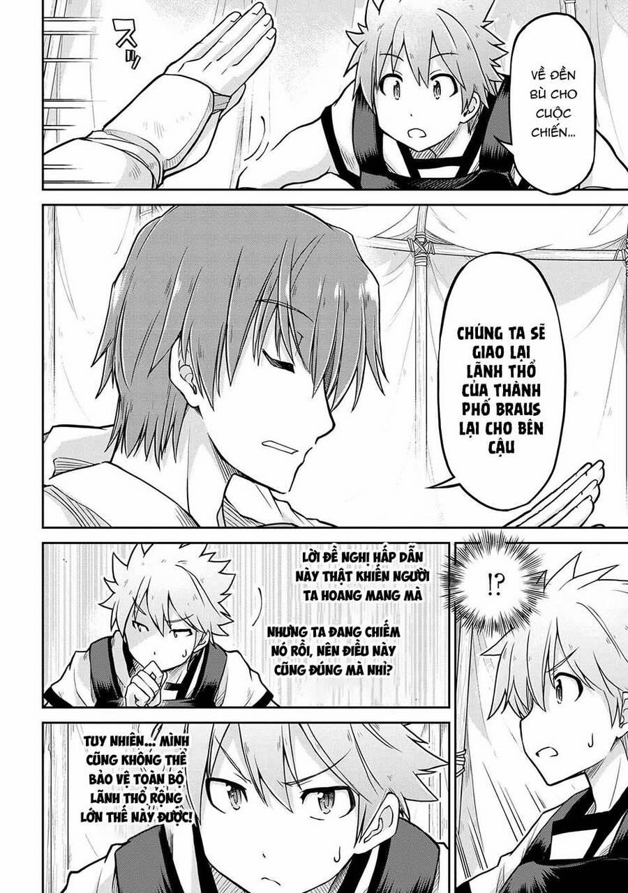 Dị Giới Kiến Quốc Ký 56.2 trang 14