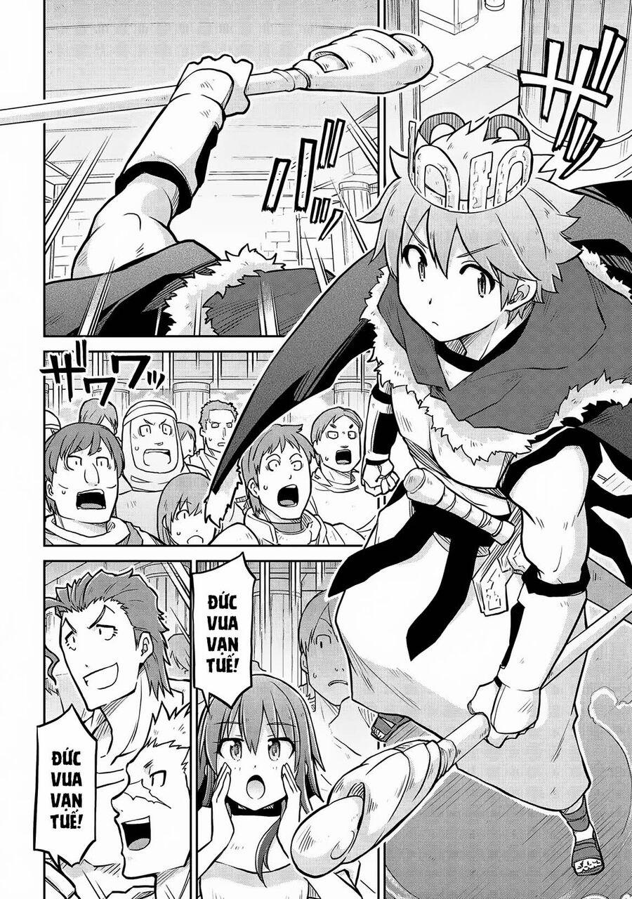 Dị Giới Kiến Quốc Ký 57 trang 12