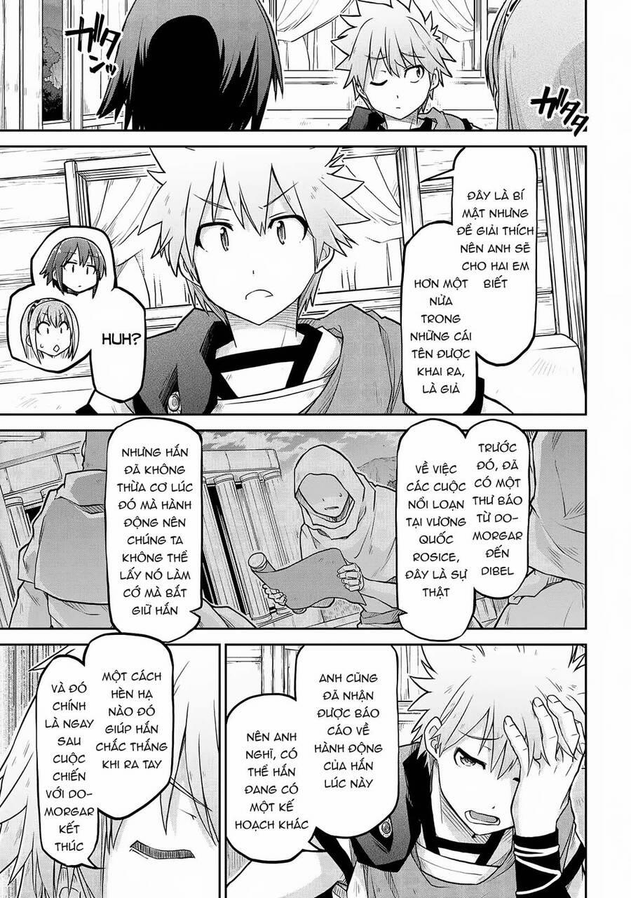 Dị Giới Kiến Quốc Ký 58 trang 11