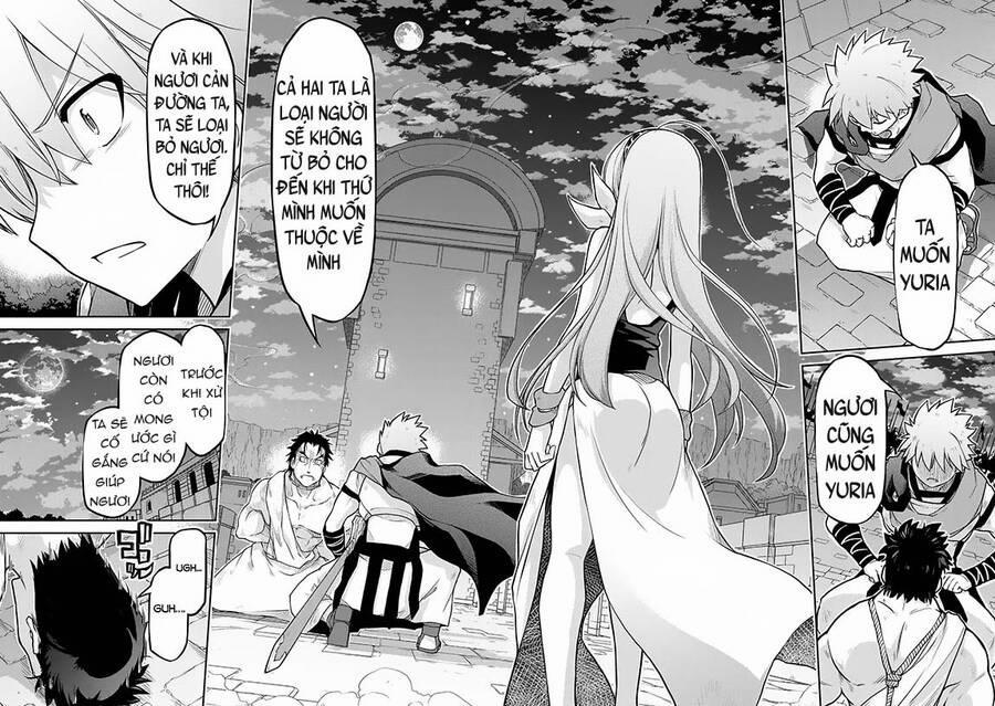 Dị Giới Kiến Quốc Ký 58 trang 20