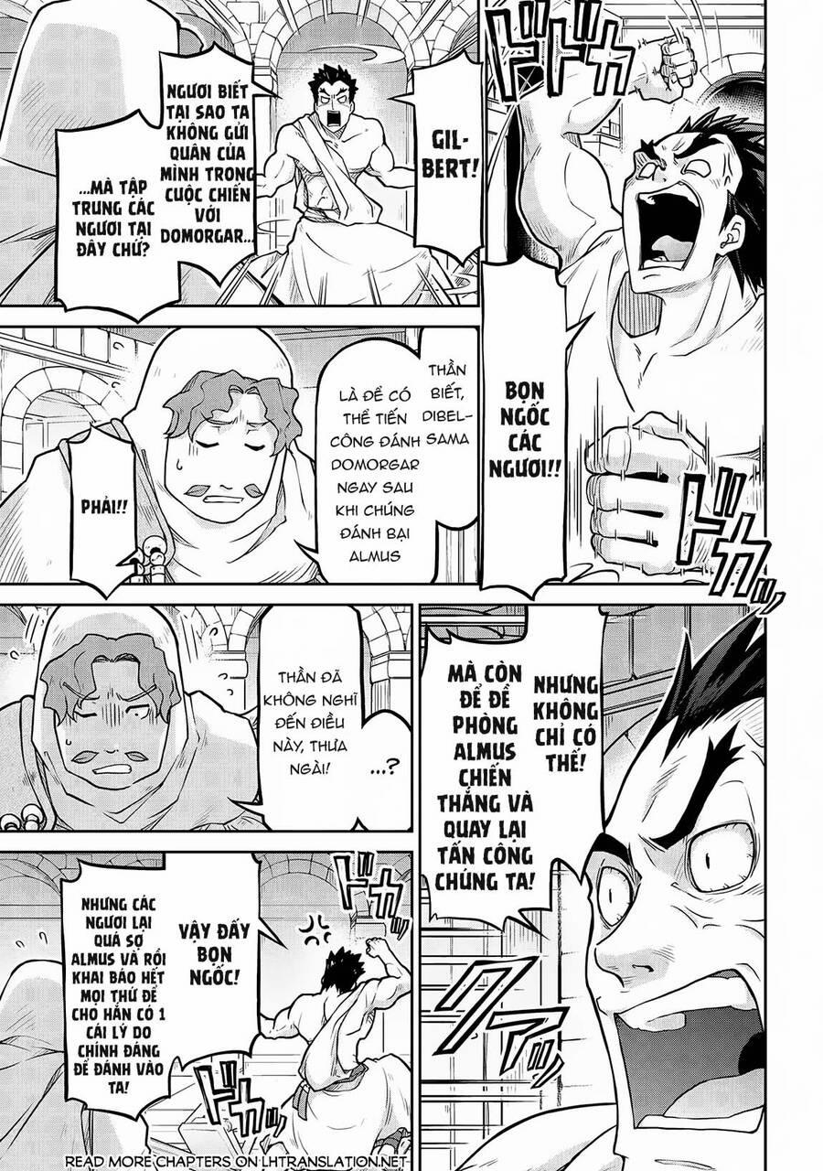 Dị Giới Kiến Quốc Ký 58 trang 5