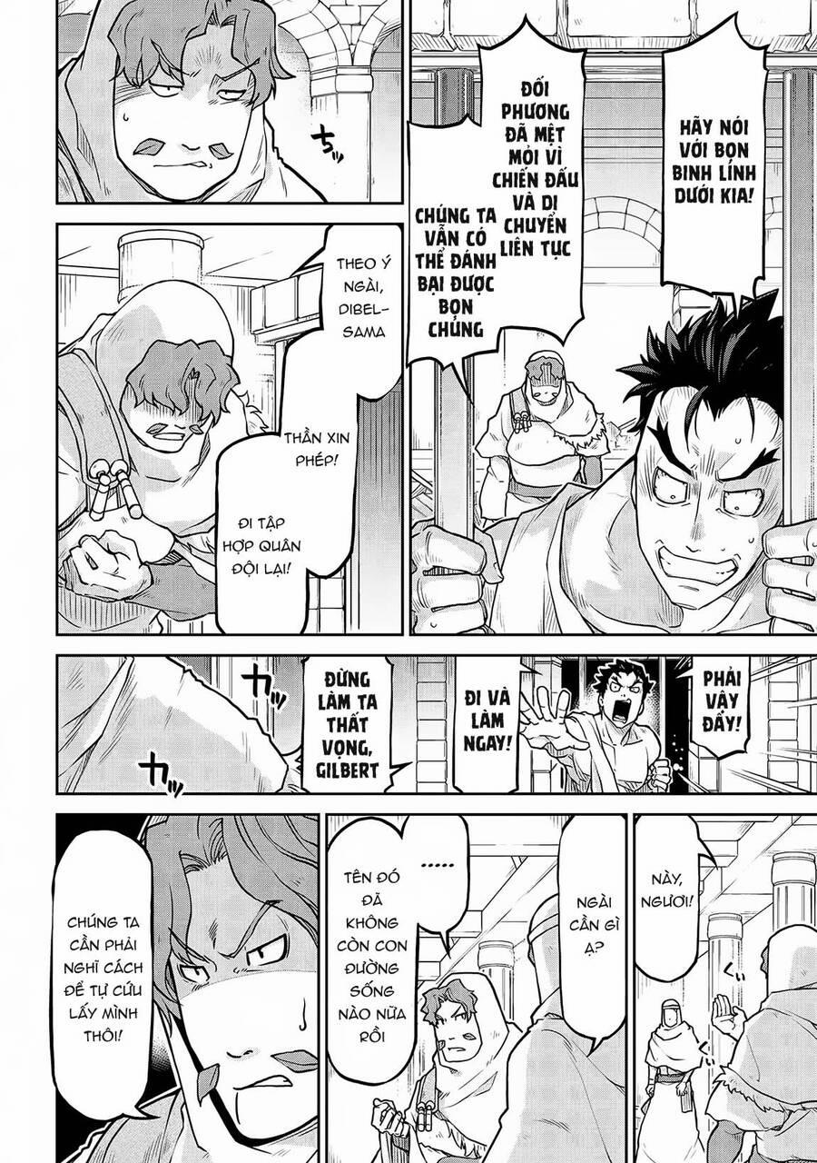 Dị Giới Kiến Quốc Ký 58 trang 6